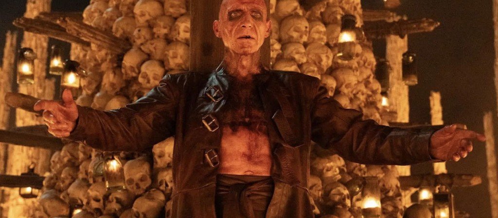 actualité 28 ans plus tard