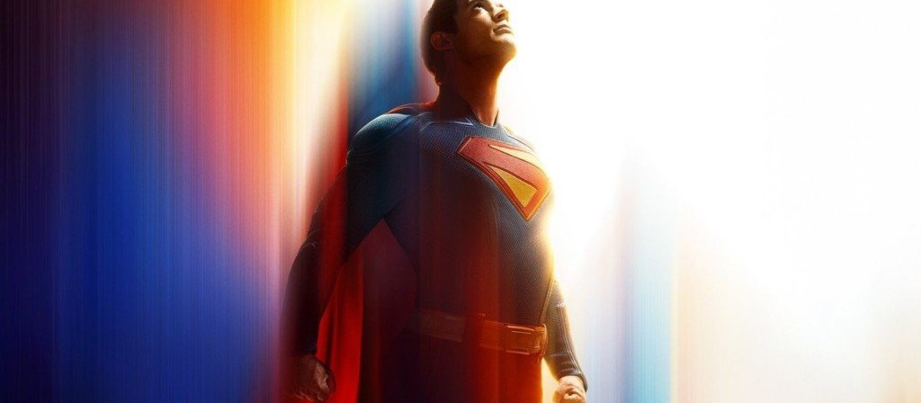 actualité SUPERMAN