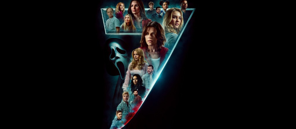 actualité SCREAM 7