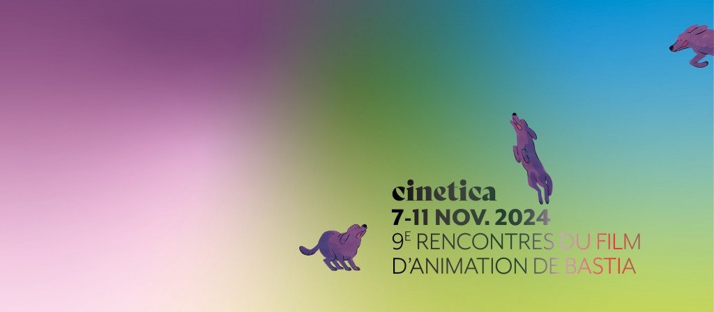 actualité cinetica 2024