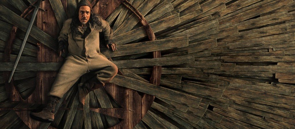 actualité KAAMELOTT