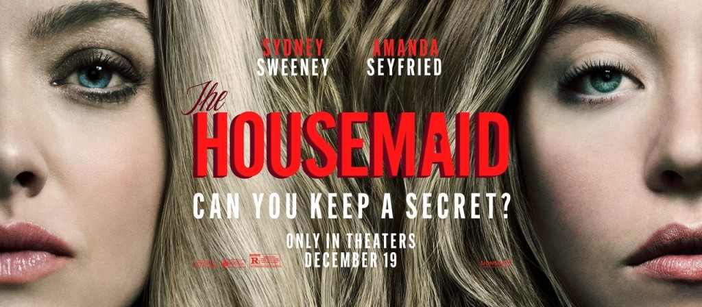 actualité LA FEMME DE MENAGE