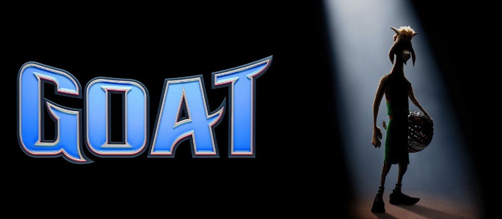 actualité GOAT