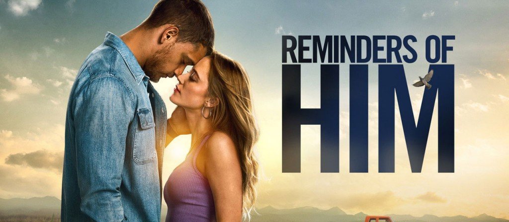 actualité REMINDERS OF HIM